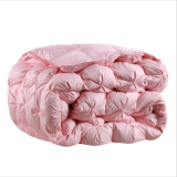 100% Tencel Duvet Cover Down Alternative Microfiber Quilted Comforter thumbnail-5