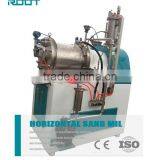 RT-25BJ bead grinding mill for nano paper coating production