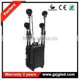 Outdoor Industrial Lighting 160w Best Rechargeable Floodlight thumbnail-3