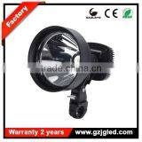 Rechargeable 10w Scope Mounted Lights for Night Hunting thumbnail-2