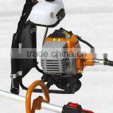 New Model BC330 Backpack Brush Cutter With High Quality thumbnail-2
