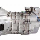 Original Automotive Transmission Gearbox for TFR54 4JA1 thumbnail-2