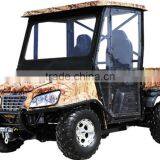 28HP Big Size UTV/shaft 4*4/4*2 650cc UTV (TKU650-C) thumbnail-1