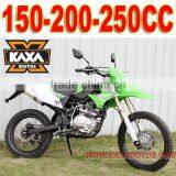 Kids Motor Bike 150cc 200cc 250cc thumbnail-1