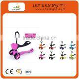 2014 Special 3 Wheel Scooter thumbnail-1