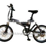 SMALL BICYCLE ELECTRIC thumbnail-1