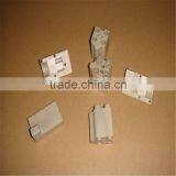 Precision Plastic Machined Parts, POM, Delrin, PE1000,PVC,PTFE,professional CNC Turning Machining Parts thumbnail-4