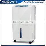 Honest Manufacturer SINOWELL Remote Control Dehumidifier 26 Liters / Day thumbnail-1