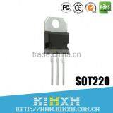 New Integrated Circuits TNY280PN thumbnail-1