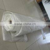 Soft and High Tensile Greenhouse Tarpaulin, Covering HDPE Mesh Tarp, Various Usage Greenhouse Tarpaulin thumbnail-3