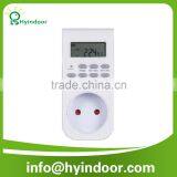 Norway RoHS CE Certificate Weekly Digital Timer thumbnail-1