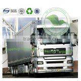 Durable Cheap UV Protection Tarpaulin Curtain Side Truck Body thumbnail-1