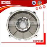 Motor Side Hood/Farm Machinery/Gravity Casting thumbnail-1
