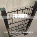 Welded Temporary Fencing thumbnail-3