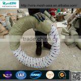 Sales Service Provided Professional Razor Barbed Wire Machine thumbnail-2