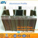 Good Quality Wardrobe Sliding Door Aluminium Extrusion Profiles thumbnail-2