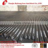 API GR.B BLACK WELDED ERW STEEL PIPE