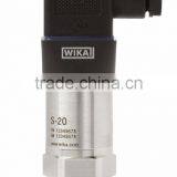 Model S-20 Superior Pressure Transmitter