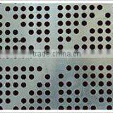 High Quality Perforated Metal Sheet