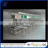 China Top Quality Wooden Plate for Steel Pipe Workbench/worktable