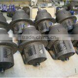 Aluminum Pneumatic Tank Emergency Cut Off Valve thumbnail-6