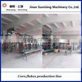 Wholesale Corn Flakes Manufacturing Plant thumbnail-5