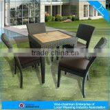 2015 Modern Style Garden Furniture Leisure Dining Chair7023 thumbnail-4