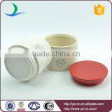 Wholesale Ceramic Modern Decal 2sets Canister Carry Earily With OEM Canister thumbnail-4