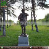 Hot Sale Shakespeare Bronze Statue thumbnail-1