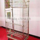 Hotel Laundary Cart,laundry Hamper thumbnail-1