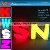 RGB Rechargeable Led Lamp thumbnail-2