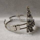 Metal Alloy Christmas Tree Curtain Clip ,decorative Curtain Buckle thumbnail-2