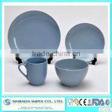High Quality Stoneware Dinner Set thumbnail-1