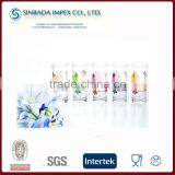 Drinking Water Glass With Heat Transfer Designs thumbnail-1
