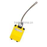 Customized Cheap Plastic Luggage Tag thumbnail-1