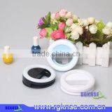 2017 Rgknse Supply RK14 Rechargeable Battery Selfie Ring Selfie Light for Mobile Phone Supply From Factory thumbnail-5