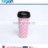 Plastic Travel Mug With Photo Insert thumbnail-3