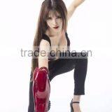 New Arrival Cool Ironman Arm 1:1 Wearable MK7 Flashing Light Arm Gloves,Cosplay Costume Remote Control Gloves With LED Light thumbnail-1