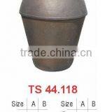 Ceramic Flower Planter thumbnail-1