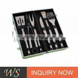 WSSKHL064 High Quality 2017 Trending Products Bbq Kitchen Tool Set thumbnail-1