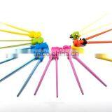 Childrens Training Helper Learning Use Chopsticks/silicone Chopstick Helper thumbnail-2