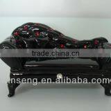 Wholesale Polyresin Decorative Display Case Home Decoration thumbnail-1