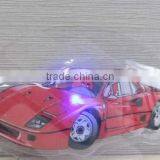 PVC+led Material and PVC Led Sticker Product Type Custom Pvc Patch thumbnail-1