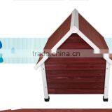 Hot Sale New Design Large Wooden Dog House thumbnail-3