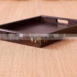Europe Type Restoring Ancient Ways Wooden Serving Trays thumbnail-1