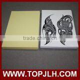 Digital Printing Temporary Tattoo Sticker thumbnail-3