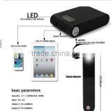 Smartphone Dual USB 12000mah Digital Display Power Bank With Led Charge Indicator thumbnail-6