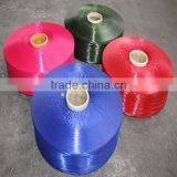 Factory Supplying PP BCF Transition Yarns for Rope With Filling in Various Colors thumbnail-3