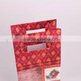 Portable Foldable Gift Bag / Wine Bag thumbnail-3