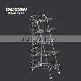 KITCHEN RACK,detachable Bottle Rack thumbnail-2